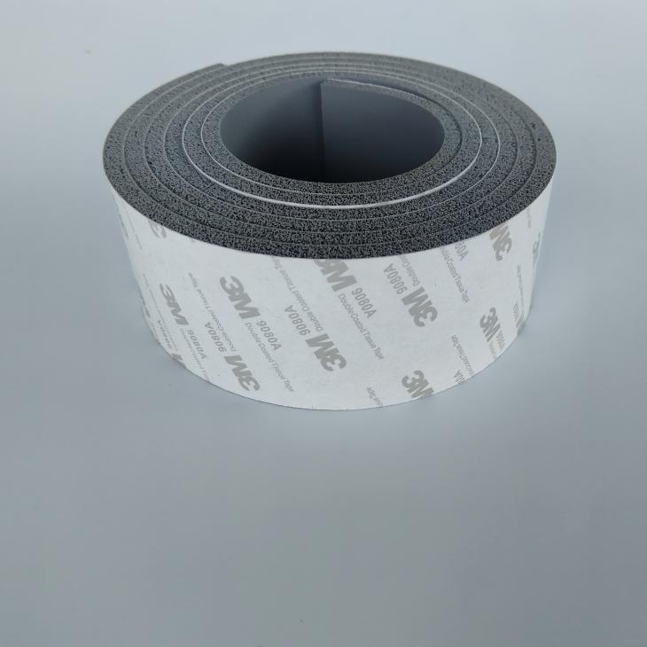 3m Silicone Foam Border factory