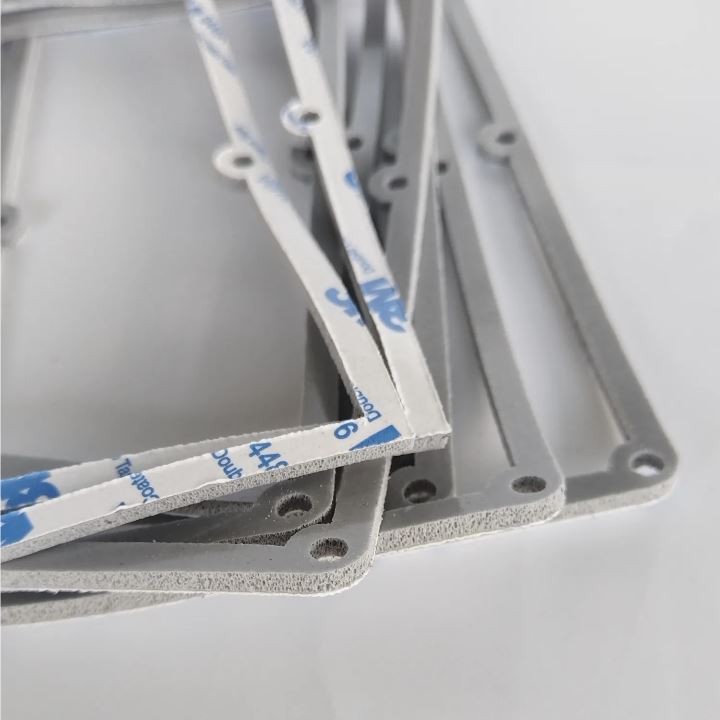 Silicone Foam Sealings suppliers