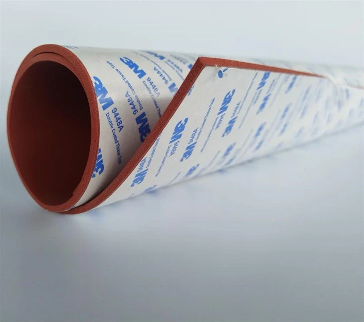 3m Silikon Skúmmark