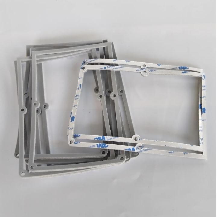 Silikon Skúmtættingar