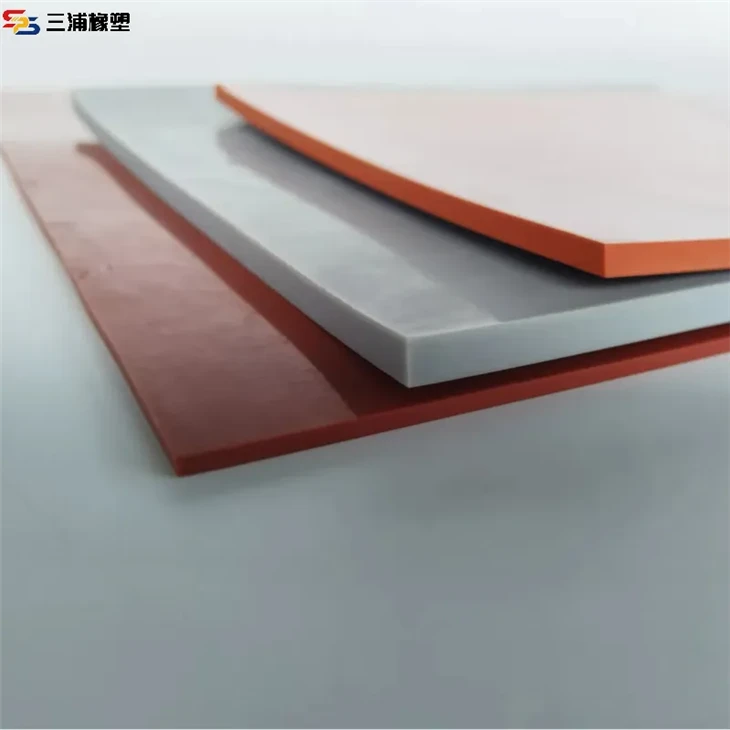 solid silicone sheet (6)