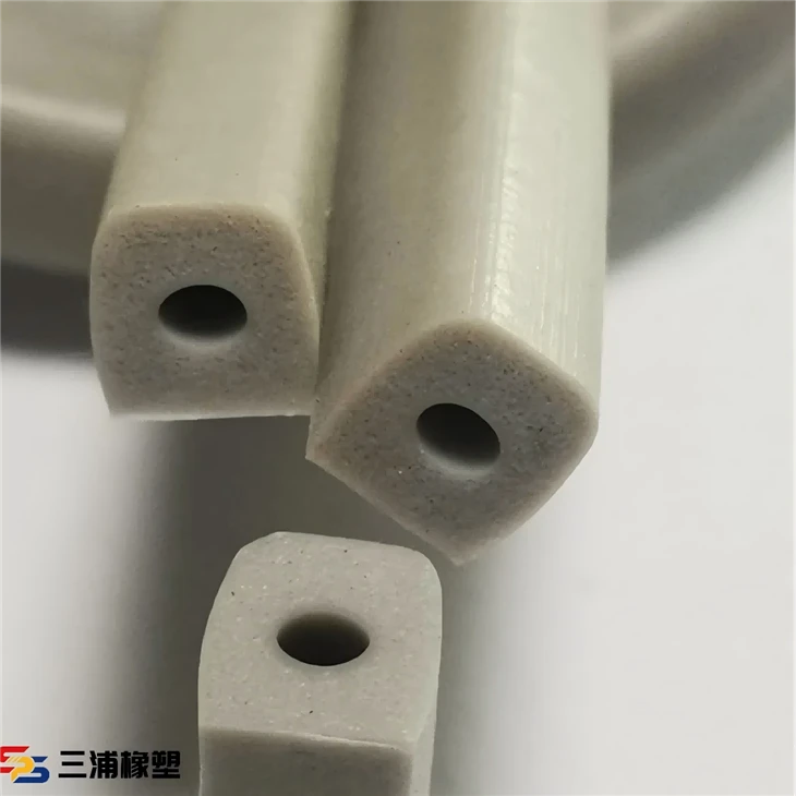 extruded silicone sponge profiles (9)