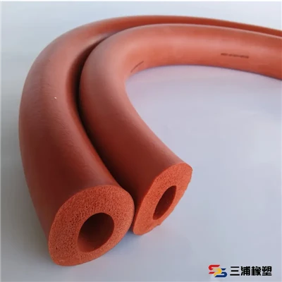 Oem Silikon Svampur Extrsión